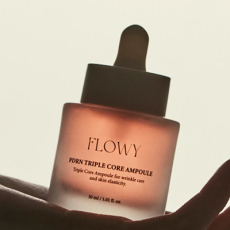 플로위 PDRN 트리플 코어 앰플♥