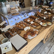 라파테 범어점에서 맛있는 브런치 먹어보세요~!