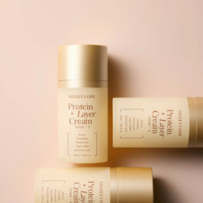 벨벳코드 프로틴 레이어 크림