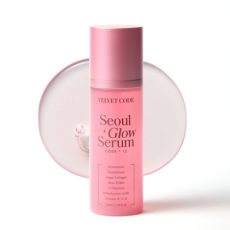 벨벳코드 서울 글로우 세럼