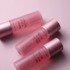 벨벳코드 서울 글로우 세럼