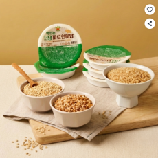 맛있는 저당 파로 현미밥 추천!