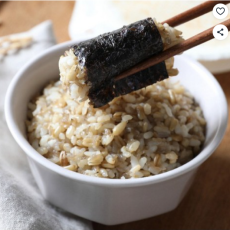 맛있는 여주 발효곤약밥 추천♥