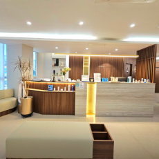 올리다 에스테틱 피부모공센터 수원본점