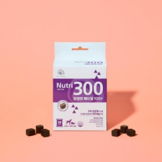 아이디얼레시피 반려동물 영양제 뉴트리300 관절엔 페타질