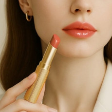 보석의 광채를 머금은 입술! 루쥬 드 비쥬♥