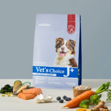 베츠초이스 하이포알러제닉 관절 플러스 사료♥