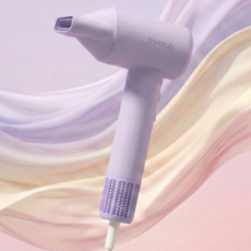 티나인랩 티니피코 드라이기 라일락 퍼플 에디션