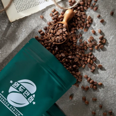 원두반점 더 고소 블렌드