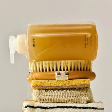 매일 써도 부담 없는 비터버터 바디워시♥