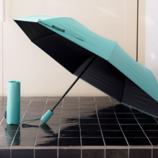 카르페디엠 UV 자외선차단 암막 3단 자동 양우산 C048