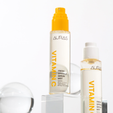 오라즈 프레쉬 스프링클 세럼 미스트 비타민씨