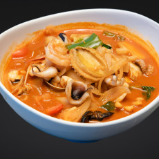 맛있는 중식집! 소채원으로 오세요 ♥