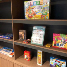 벌툰 인더스트리얼 산본역점으로 오세요♥