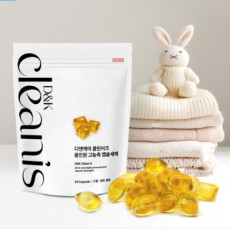 ♥프리미엄 올인원 고농축 캡슐세제♥