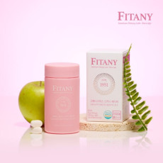 피타니 그래니스미스 스키니 애사비로 리프레쉬!