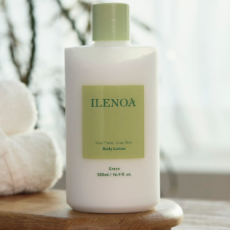 일레노아 노네랄 제거 바디로션 그린플로럴향
