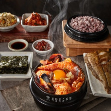 찐맛집 추천! 북창동순두부마곡점~~!!