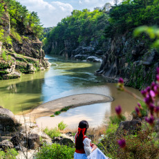철원 당일 자유 여행 다녀오세요 ♥