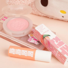 촉촉쪽쪽 전주 립밤