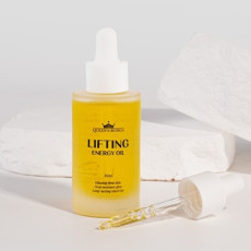 보습이 필요할 때! 퀸즈본가 리프팅 에너지 오일♥