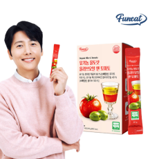 유기농 올토샷 올리브오일 앤 토마토