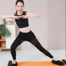 여름준비! 실내 슬라이딩 스케이팅 매트 추천!
