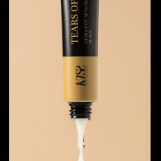 기미 잡티 순삭 케어! 피부탄력 안티에이징까지 한번에 관리가능한 신의눈물 블랙크림♥