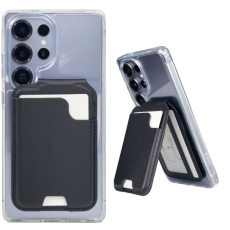 맥세이프 카메라 컷 접이식 카드지갑