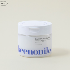 키노닉스 카모 클렌징 패드