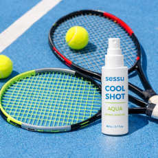 열 자극에 얼굴 보호해주는!! 프리미엄 쿨링 미스트♥