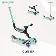 프리미엄 유아 킥보드! 글로버 NEW 접이식 킥보드를 소개해주세요.