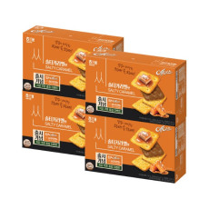 해태 에이스 씬 솔티카라멜