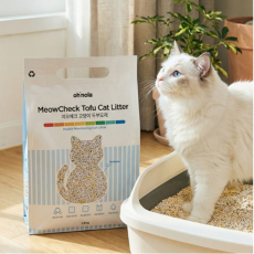 건강을 확인하는 PH 헬스모니터링 모래의 새로운 경험