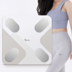 루이트 삼성헬스 연동 스마트 체지방 체중계 FITGO1