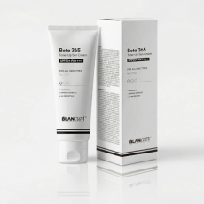 블랑큐라 베타365 톤업 선크림 추천 :)