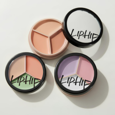 3색컨실러, 립힙 매직커버 컨실러 추천해요!