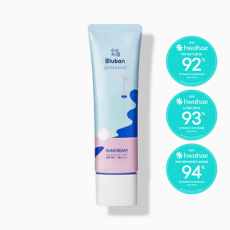 이유있는 선택! 블루반 다이나믹선크림♥