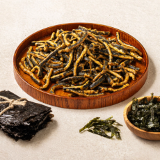 삼팔당땡 저당 옛날 김맛나