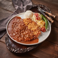 101번지남산돈까스 남산본점에서 식사하세요!