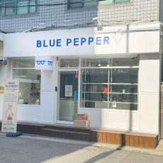 블루페퍼 연남점에서 아이웨어 맞춰보세요!
