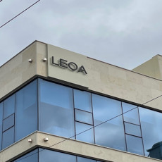 트러블피부 관리는 레오아에스테틱에서~~♥