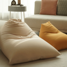 방수 빈백 대형