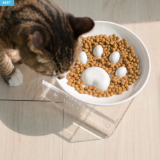 유일앤펫 참참볼 고양이 슬로우식기 추천♥