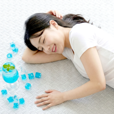 조은자리 듀라론 쿨매트