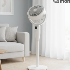 홈바이홈 에어링크 360 음성지원 서큘레이터