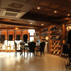 프리미엄 맞춤정장, 뮤토테일러 구로점♥