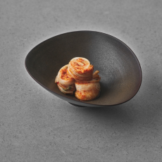 과정은 단순하게, 맛은 풍부하고 깊게 내는 달개비김치 1.2kg♥