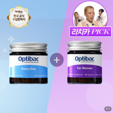 라치카 PICK 유산균 세트 얼마나 좋을지 감도 안온다.