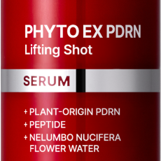 피토 엑소좀 PDRN 피디알엔 리프팅 샷 세럼